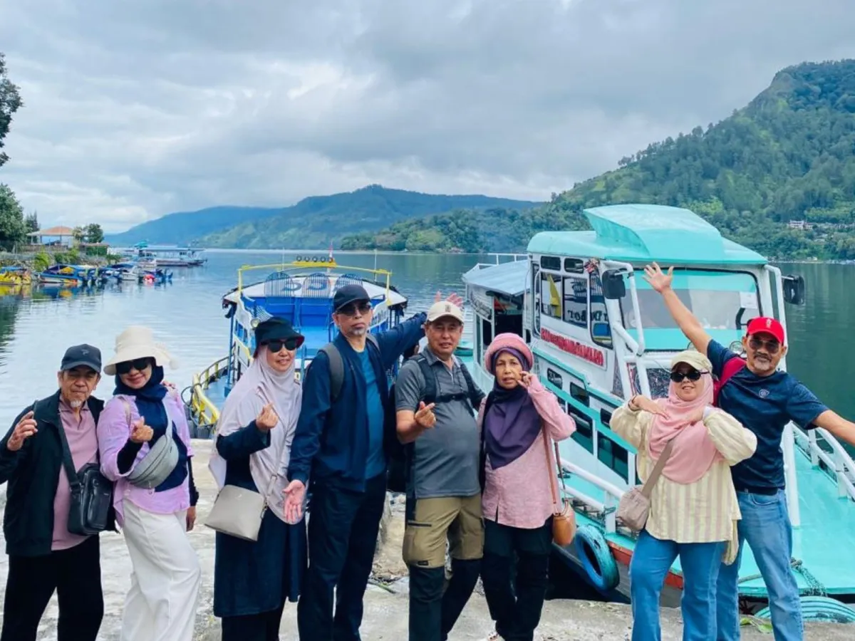Mengapa BUNGSU TOUR & TRAVEL Jadi Pilihan Utama Wisatawan Cilacap?